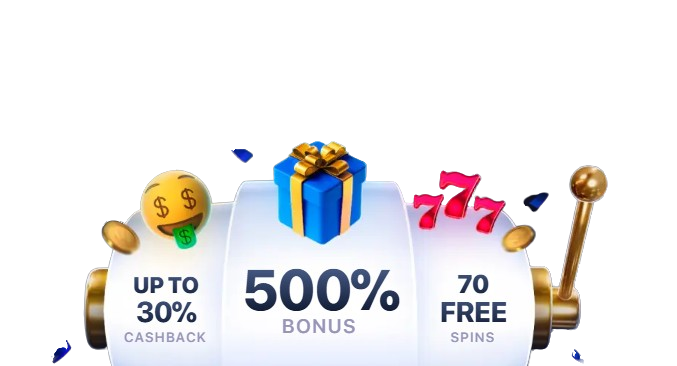 Register Bonus